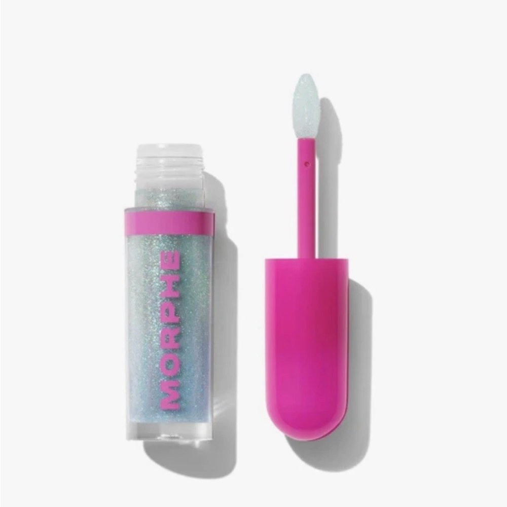 Morphe Lust Potion Bi Phase Lip Oil Gloss ~ THIRST TRAP ~ 3.2mL / 0.11 fl oz NIB